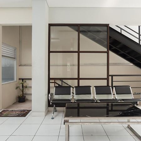 Pandu Raya Home Богор Екстер'єр фото