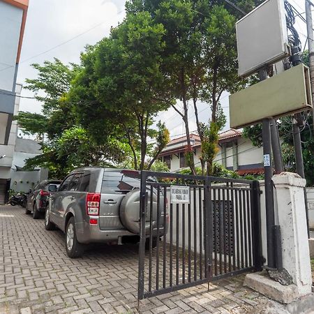 Pandu Raya Home Богор Екстер'єр фото
