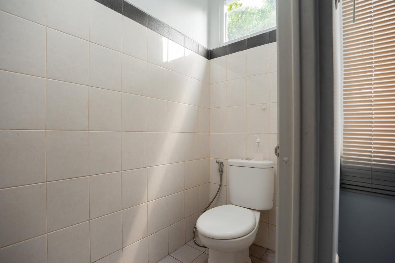 Pandu Raya Home Богор Екстер'єр фото