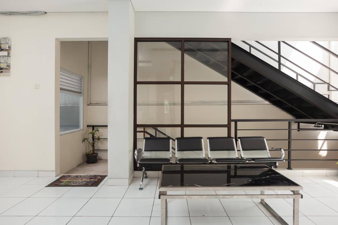 Pandu Raya Home Богор Екстер'єр фото