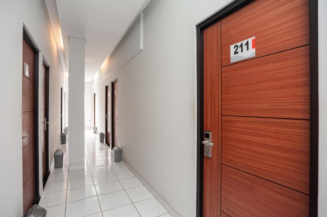 Pandu Raya Home Богор Екстер'єр фото
