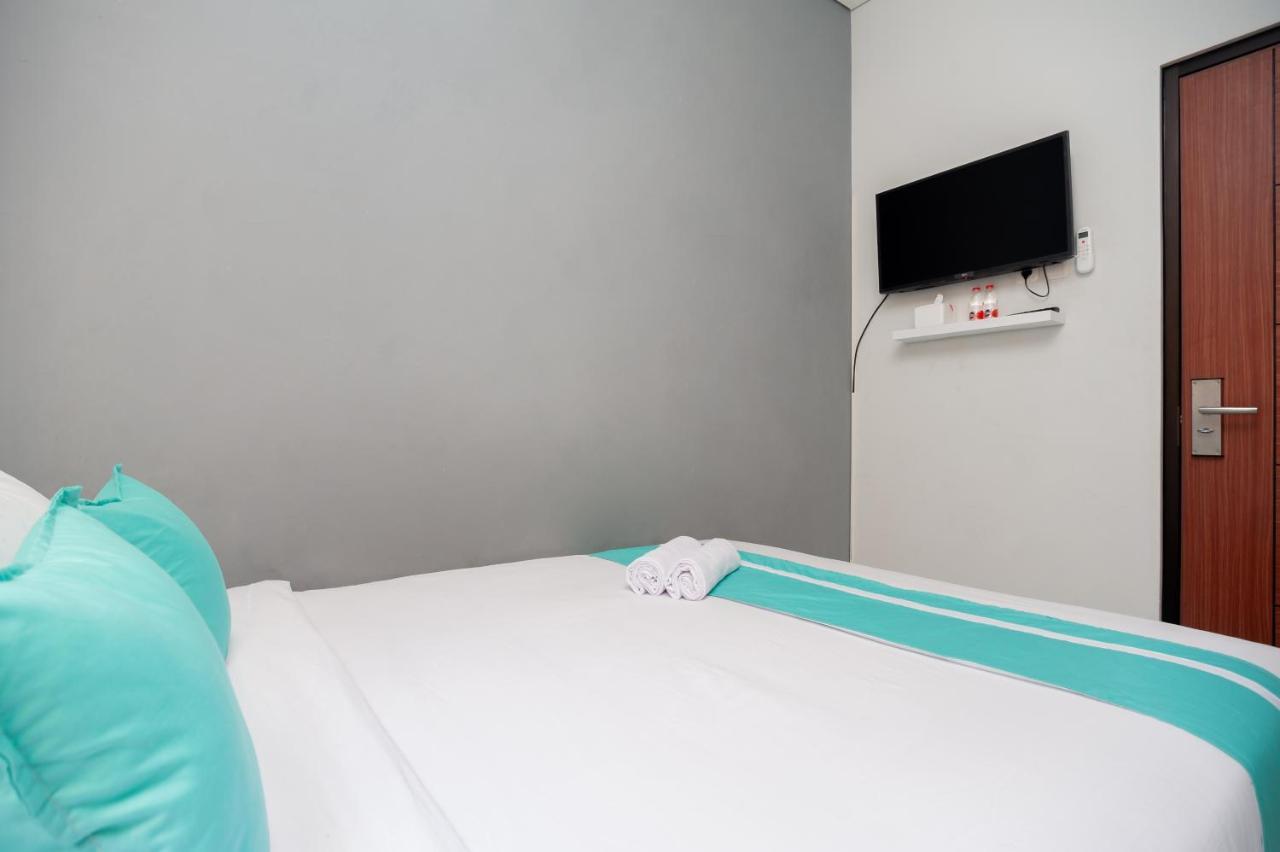 Pandu Raya Home Богор Екстер'єр фото