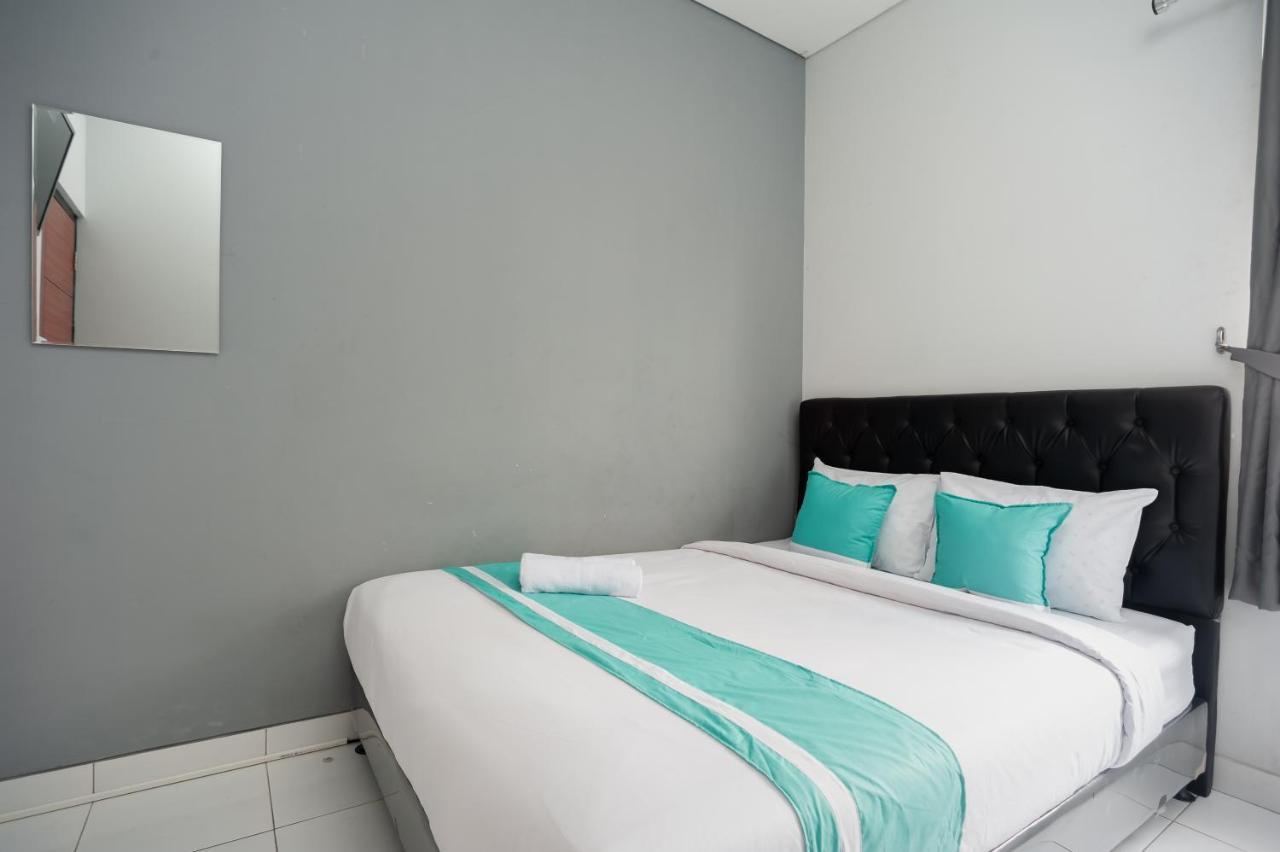 Pandu Raya Home Богор Екстер'єр фото