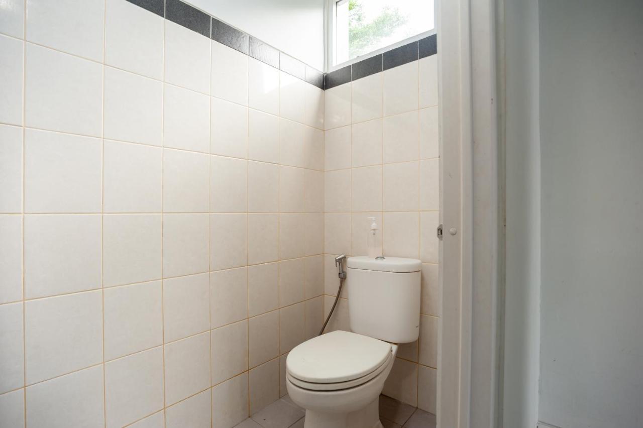 Pandu Raya Home Богор Екстер'єр фото