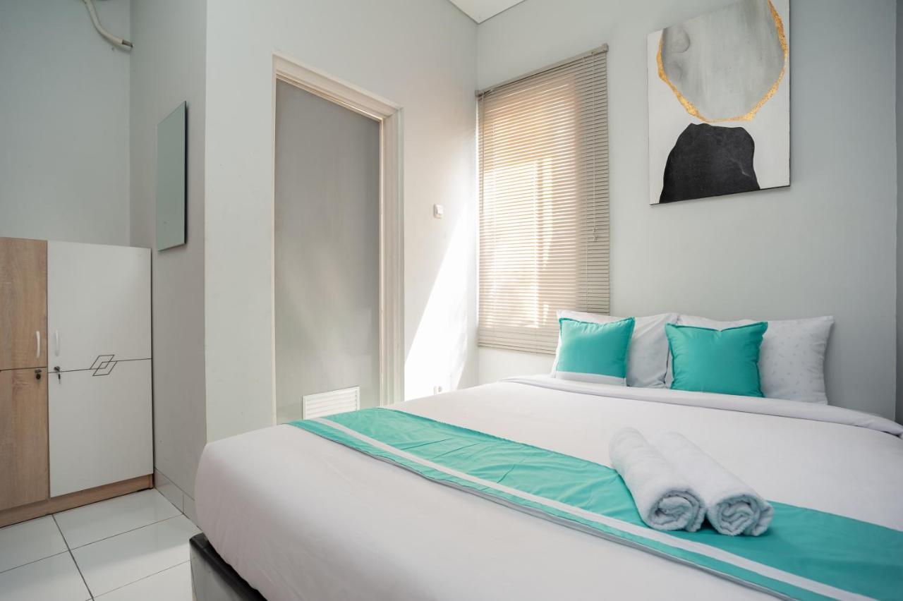 Pandu Raya Home Богор Екстер'єр фото
