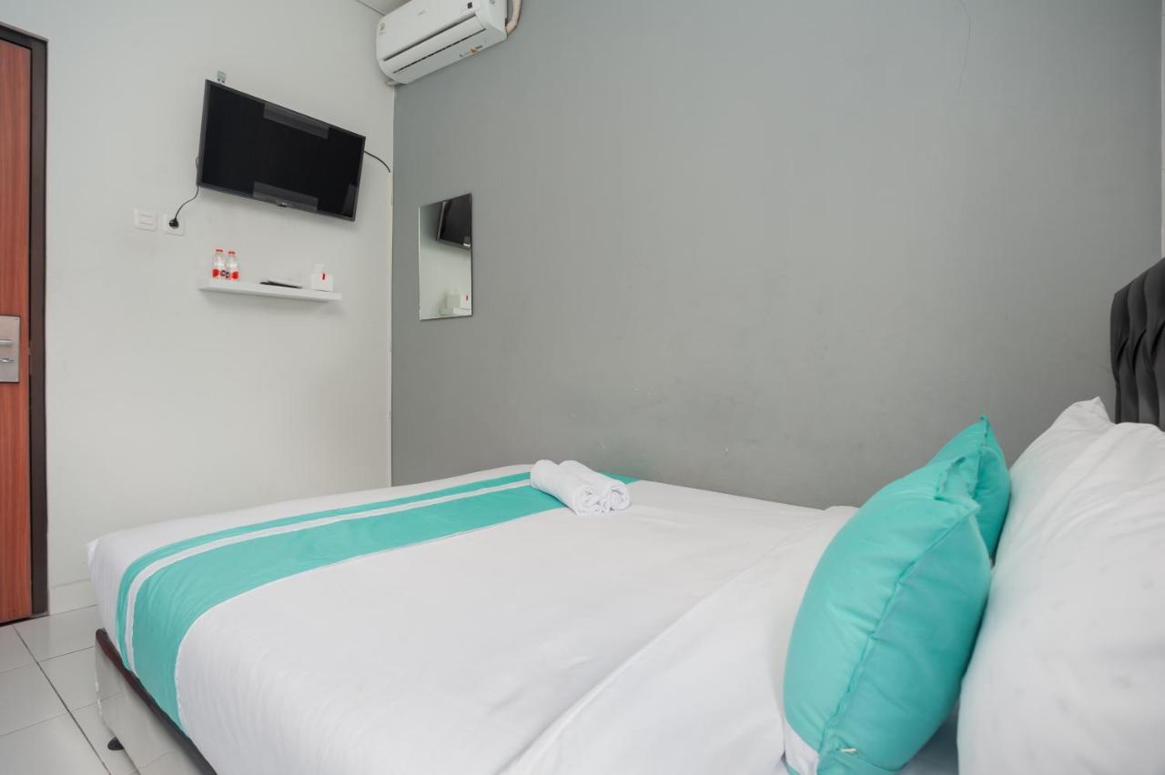 Pandu Raya Home Богор Екстер'єр фото