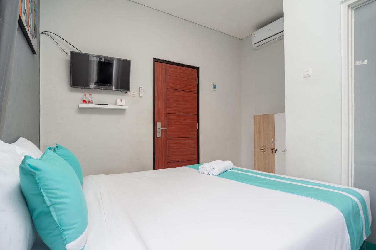 Pandu Raya Home Богор Екстер'єр фото