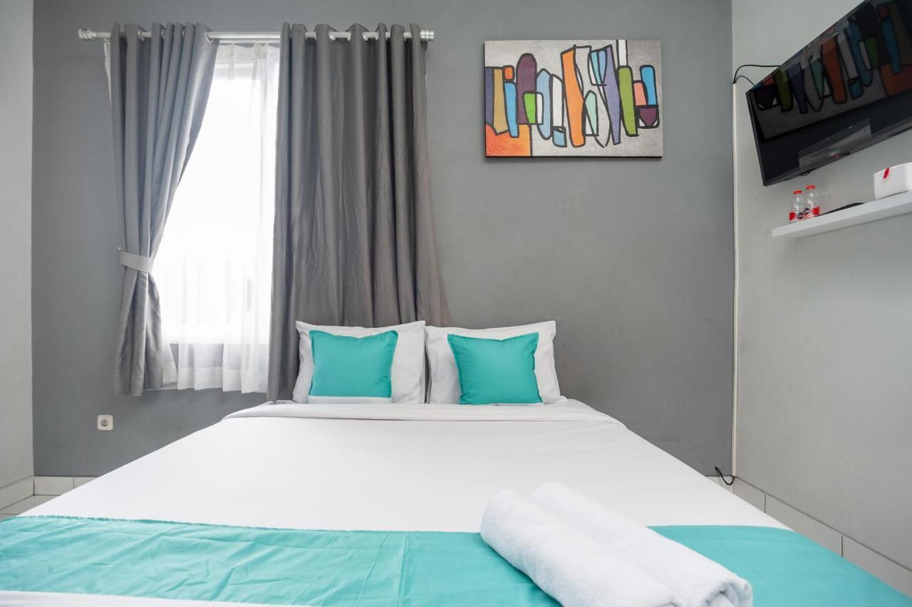 Pandu Raya Home Богор Екстер'єр фото