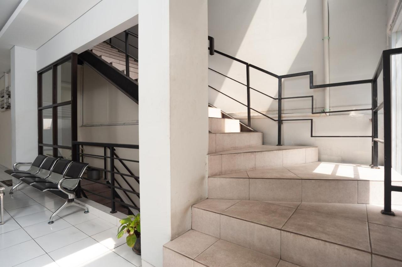 Pandu Raya Home Богор Екстер'єр фото