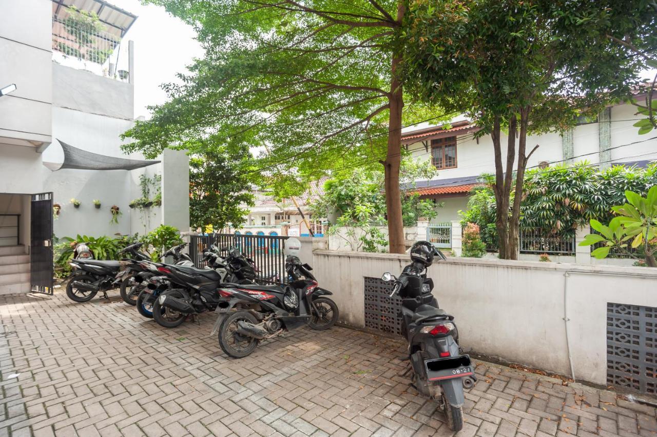 Pandu Raya Home Богор Екстер'єр фото