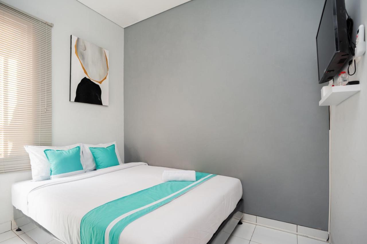 Pandu Raya Home Богор Екстер'єр фото