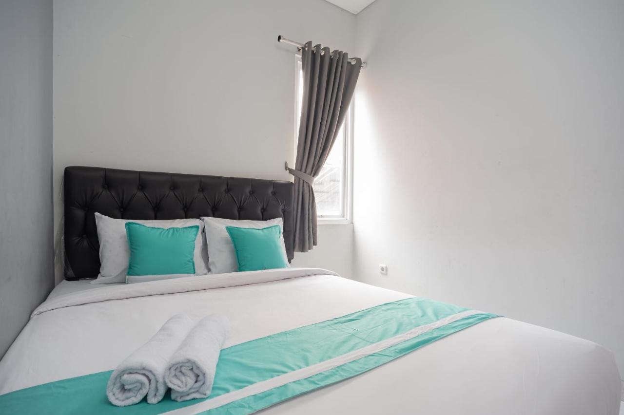 Pandu Raya Home Богор Екстер'єр фото