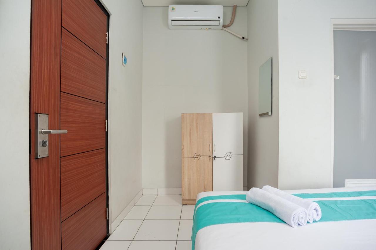 Pandu Raya Home Богор Екстер'єр фото