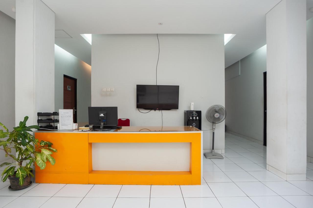 Pandu Raya Home Богор Екстер'єр фото