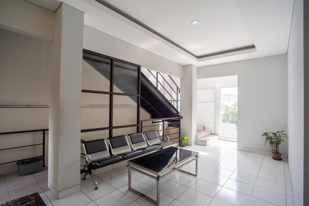 Pandu Raya Home Богор Екстер'єр фото