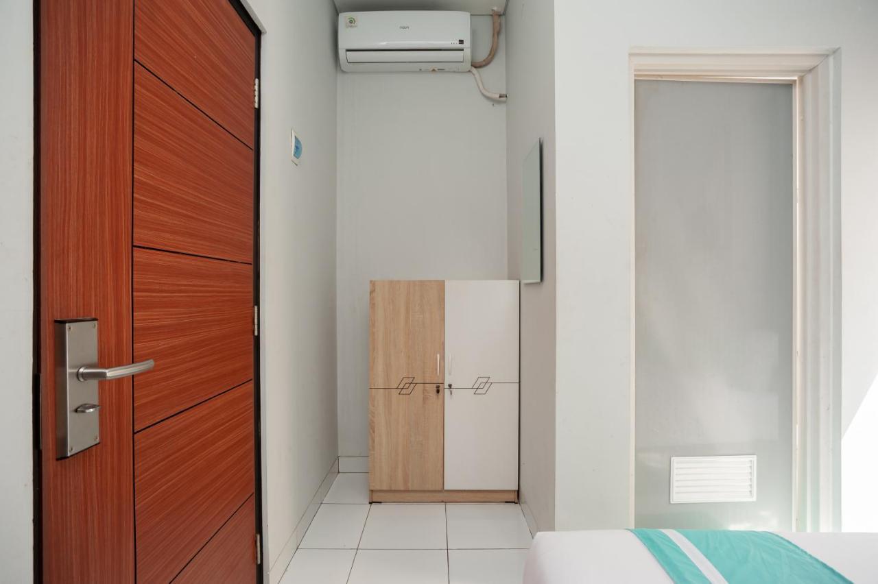 Pandu Raya Home Богор Екстер'єр фото
