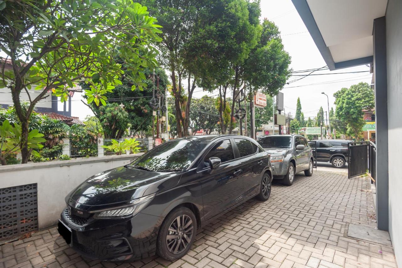 Pandu Raya Home Богор Екстер'єр фото