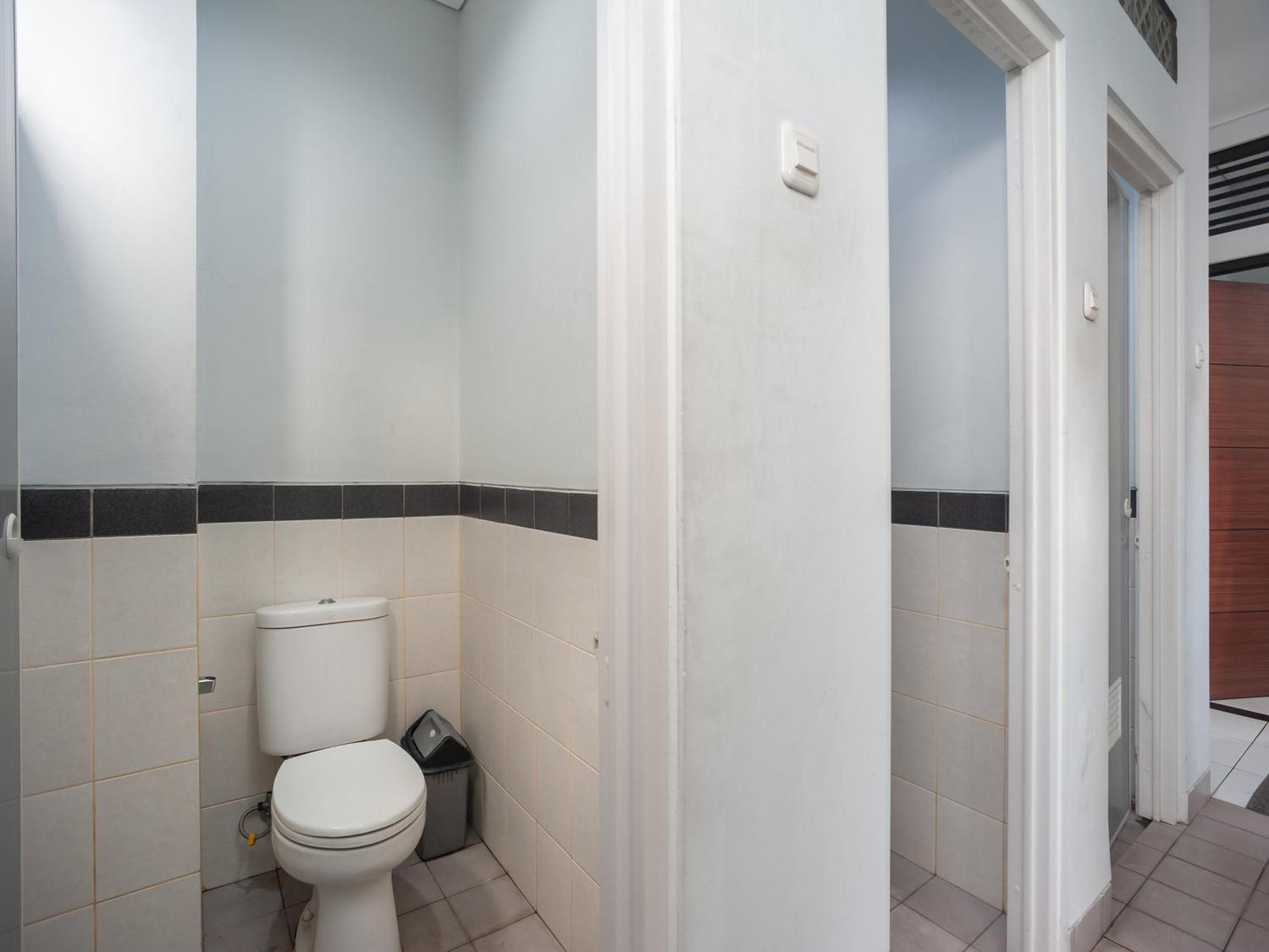 Pandu Raya Home Богор Екстер'єр фото