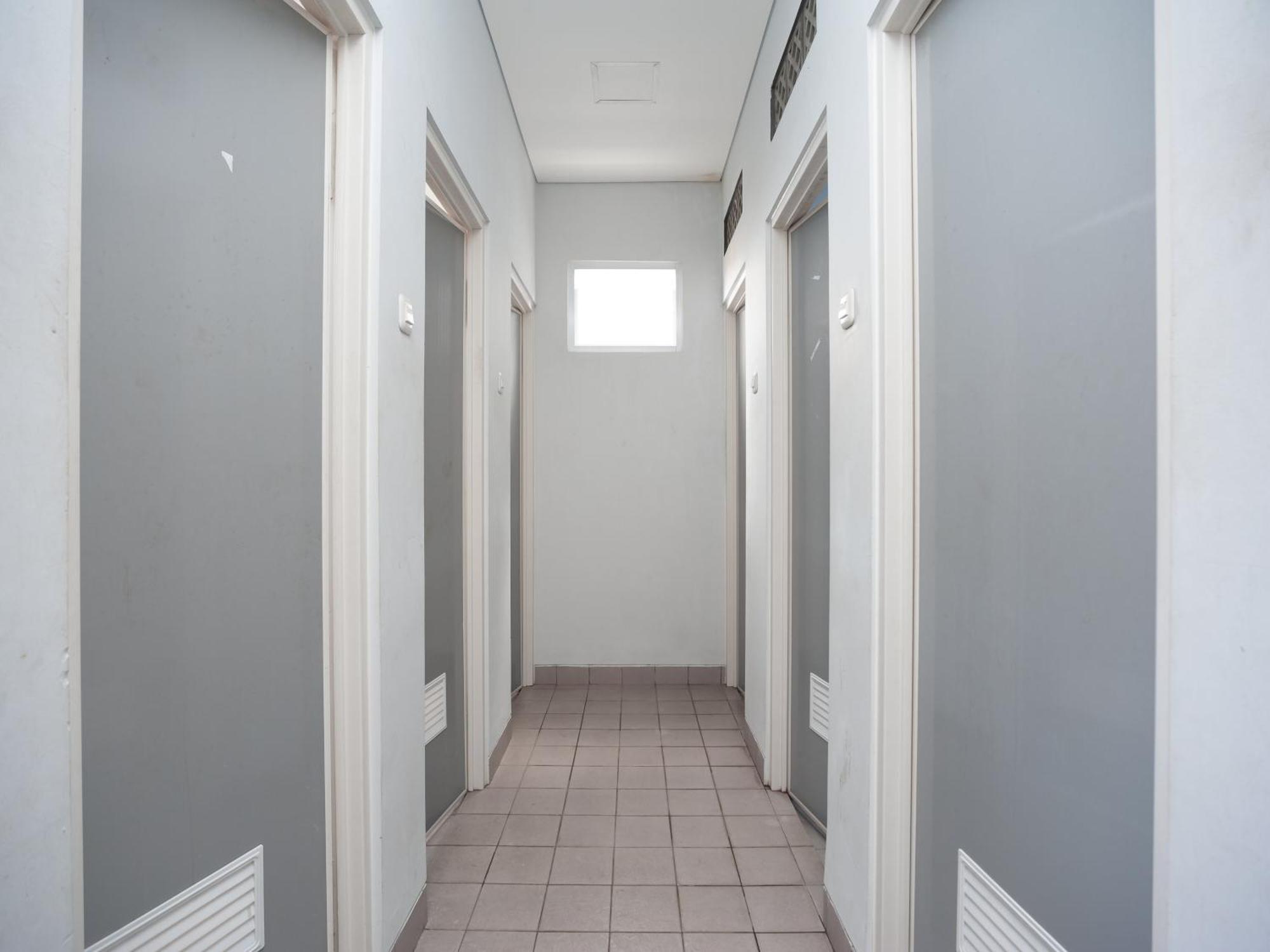 Pandu Raya Home Богор Екстер'єр фото